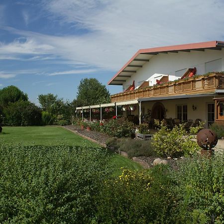 Gaestehaus Vinetum Altdorf  Esterno foto