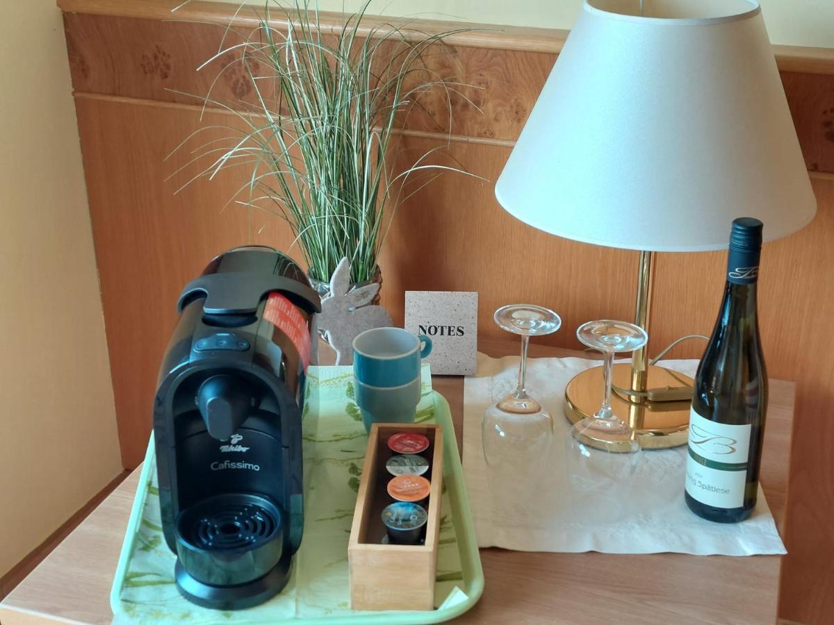 Gaestehaus Vinetum Altdorf  Esterno foto