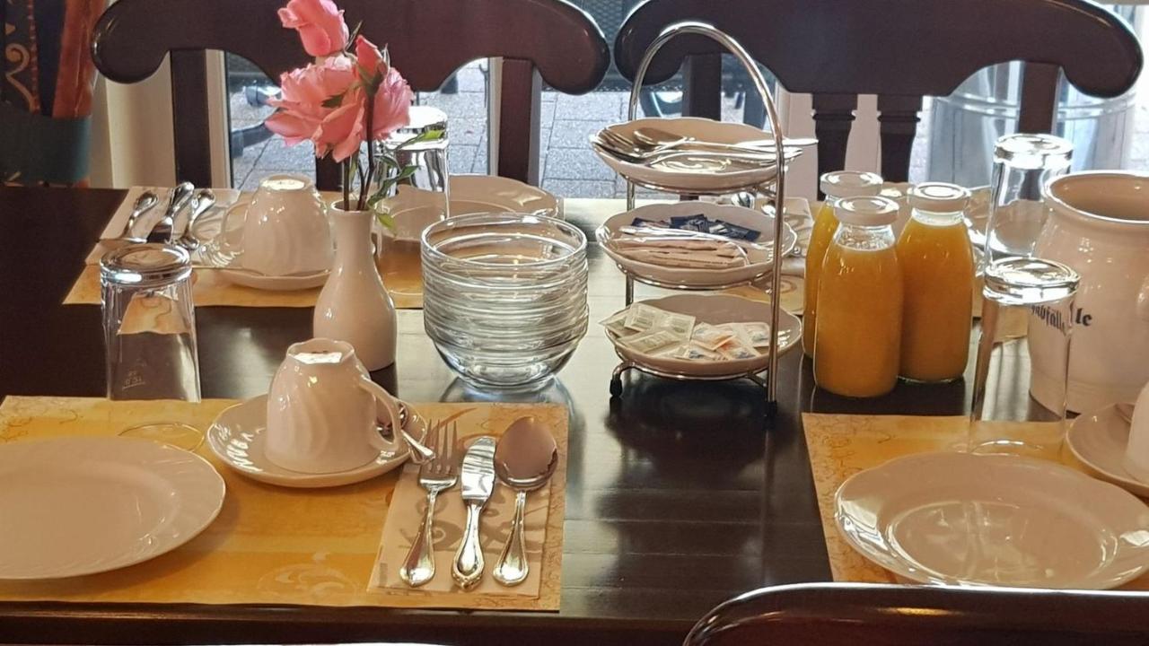 Gaestehaus Vinetum Altdorf  Esterno foto